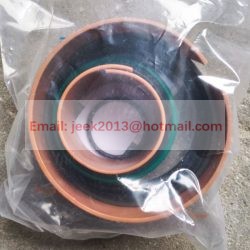 SP132700 BOOM CYLINDER SEAL RING KIT FOR LIUGONG CLG856H WHEEL LOADER