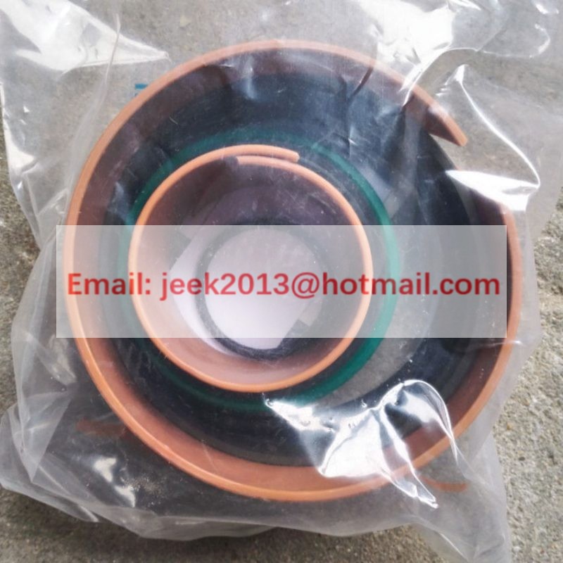 SP132700 BOOM CYLINDER SEAL RING KIT FOR LIUGONG CLG856H WHEEL LOADER