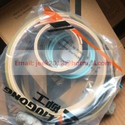 SP132701 TILIT CYLINDER SEAL RING KIT FOR LIUGONG CLG856H WHEEL LOADER