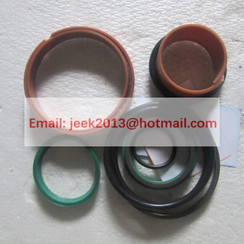 SP132702 STEERING CYLINDER SEAL RING KIT FOR LIUGONG CLG856H WHEEL LOADER