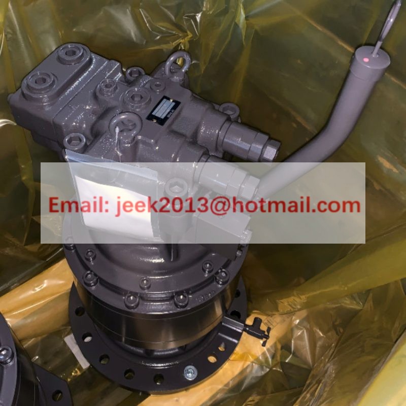 14739020 14403970 SWING DRIVE UNIT ASSY FOR SDLG EXCAVATOR