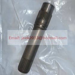 4110000076347 TURBINE SHAFT FOR SDLG WHEEL LOADER