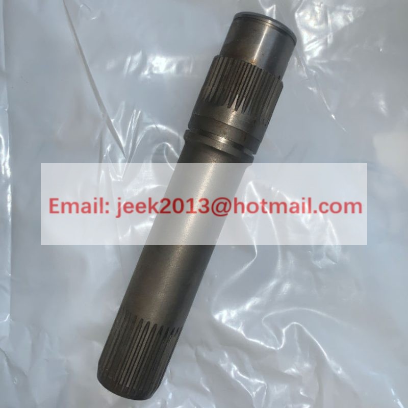 4110000076347 TURBINE SHAFT FOR SDLG WHEEL LOADER