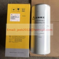 4110003268003 FUEL FILTER FOR SDLG WHEEL LOADER