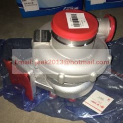 612600116616 TURBOCHARGER FOR WD10 WP10 ENGINE