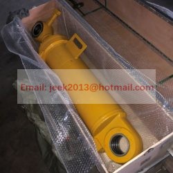 4120007577 TILT CYLINDER ASSY FOR SDLG WHEEL LOADER