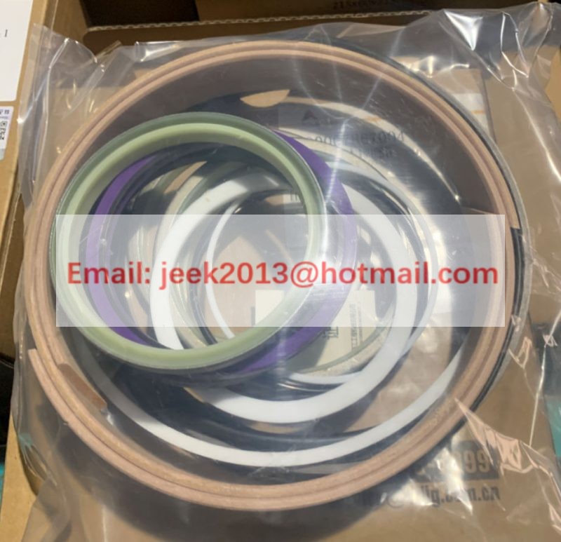 4120007577008 CYLINDER SEALING KIT FOR SDLG WHEEL LOADER