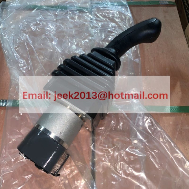 12C4608 PILOIT CONTROL VALVE FOR LIUGONG CLG836 WHEEL LOADER