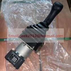 12C4608 PILOIT CONTROL VALVE FOR LIUGONG CLG836 WHEEL LOADER