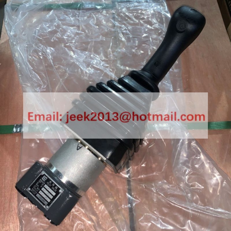 12C4608 PILOIT CONTROL VALVE FOR LIUGONG CLG836 WHEEL LOADER