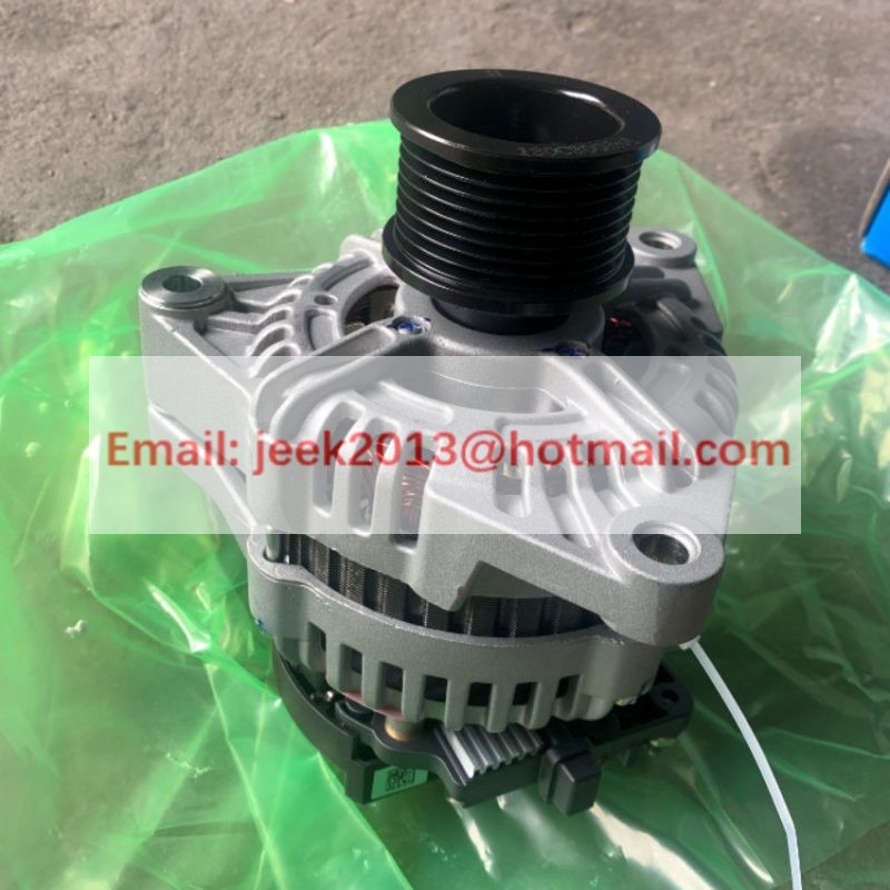 13071088 WP-FDJ ALTERNATOR FOR WP6 ENGINE