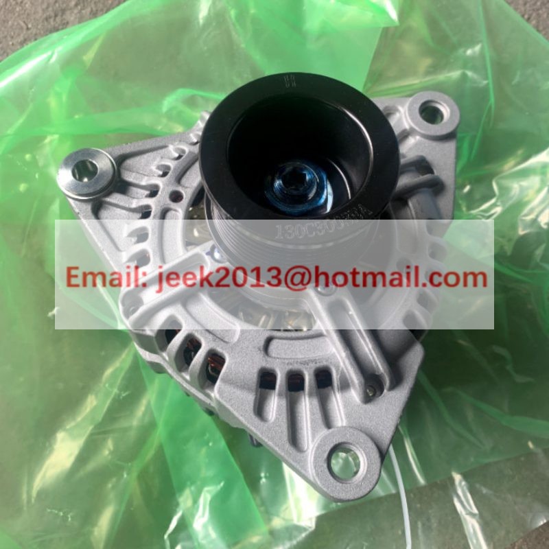 13071088 WP-FDJ ALTERNATOR FOR WP6 ENGINE