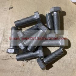 00B0245 BOLT FOR LIUGONG CLGB160 BULLDOZER