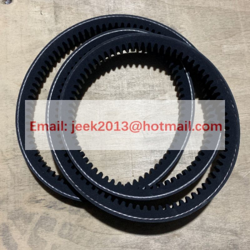 84A0084 V-BELT FOR LIUGONG GRADER EXCAVATOR WHEEL LOADER 84A0084 V-BELT FOR LIUGONG GRADER EXCAVATOR WHEEL LOADER
