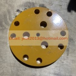 52A0558 52A0199 COVER PLATE FOR LIUGONG MOTOR GRADER