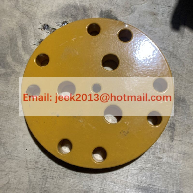 52A0558 52A0199 COVER PLATE FOR LIUGONG MOTOR GRADER