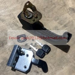 47C5552 DOOR LOCK FOR LIUGONG MOTOR GRADER