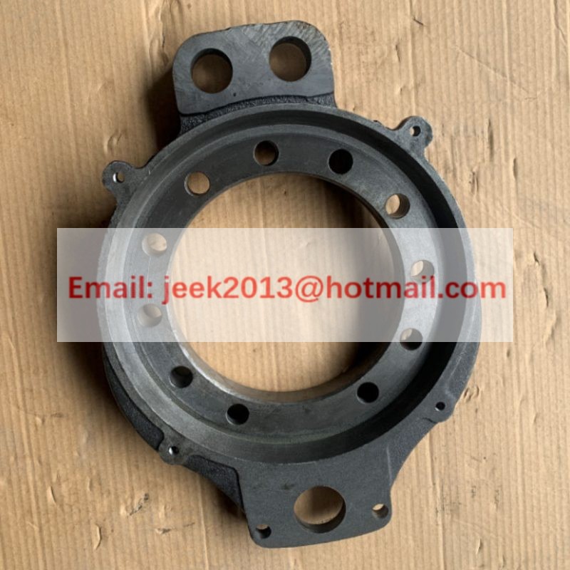 84787102 BRAKE BACKING PLATE FOR MOTOR GRADER