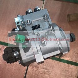 1000161361 FUEL PUMP FOR WEICHAI WD10 WP10 ENGINE