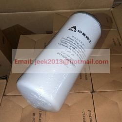 4110002946001 FUEL FILTER FOR SDLG WHEEL LOADER