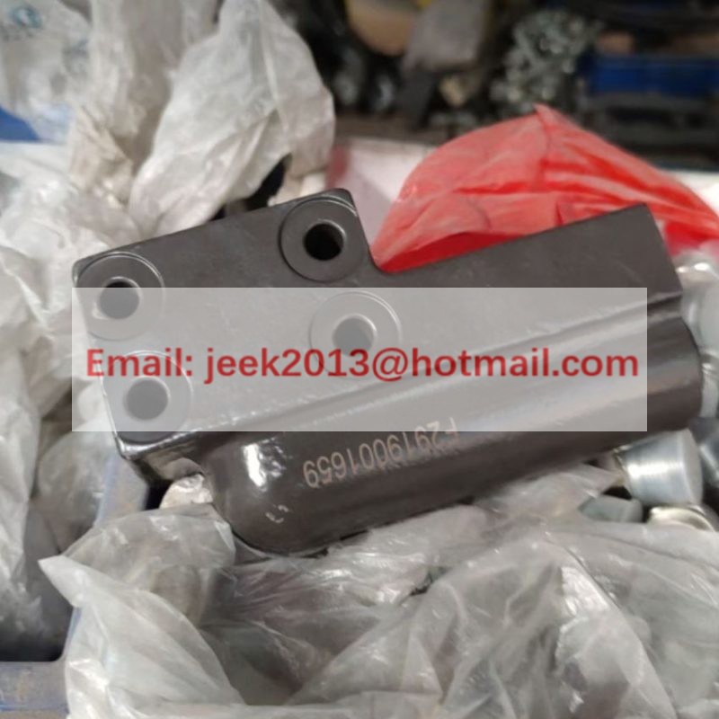 29190016591 BLOCK FOR SDLG WHEEL LOADER L955F L956F 29190016591 BLOCK FOR SDLG WHEEL LOADER L955F L956F