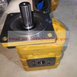 4120002117 GEAR PUMP FOR SDLG WHEEL LOADER L946 L936