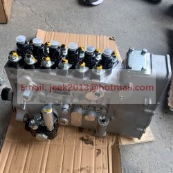 BH6PZ140R 330205000014 FUEL INJECTION PUMP FOR 6M26 ENGINE
