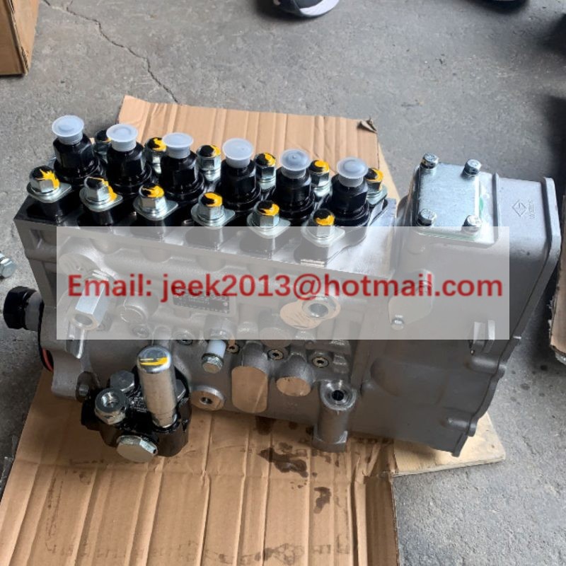 BH6PZ140R 330205000014 FUEL INJECTION PUMP FOR 6M26 ENGINE