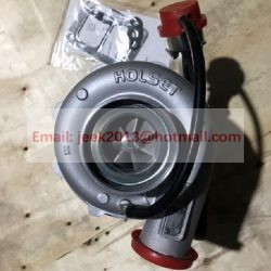 VG1560118229 TURBOCHARGER HX50W HX50