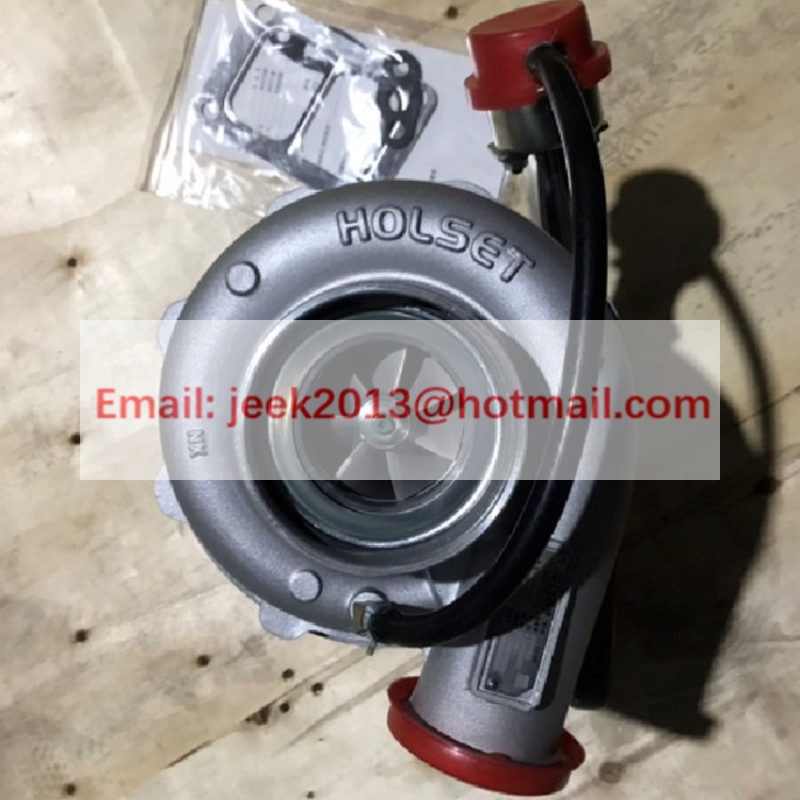 VG1560118229 TURBOCHARGER HX50W HX50