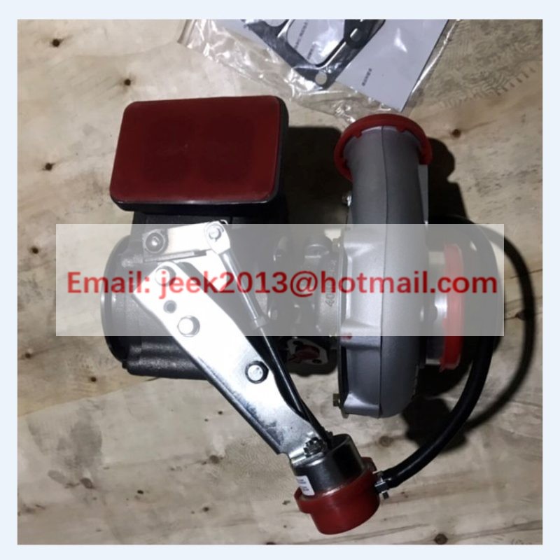 VG1560118229 TURBOCHARGER HX50W HX50 VG1560118229 TURBOCHARGER HX50W HX50