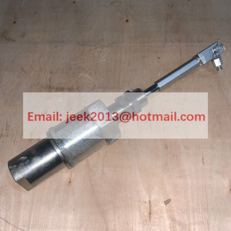 13C0468X0 SHUT-OFF VALVE FOR LIUGONG WHEEL LOADER