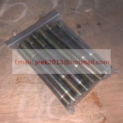 4110000001165 STUD BOLT FOR LGMG MT86 MT90 MINING TRUCKS