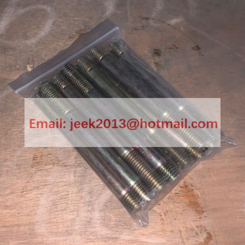 4110000001165 STUD BOLT FOR LGMG MT86 MT90 MINING TRUCKS