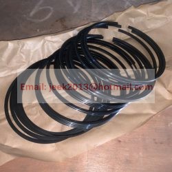 4110001939005 PISTON RING SET FOR LGMG MT86 MT90 MINING TRUCKS