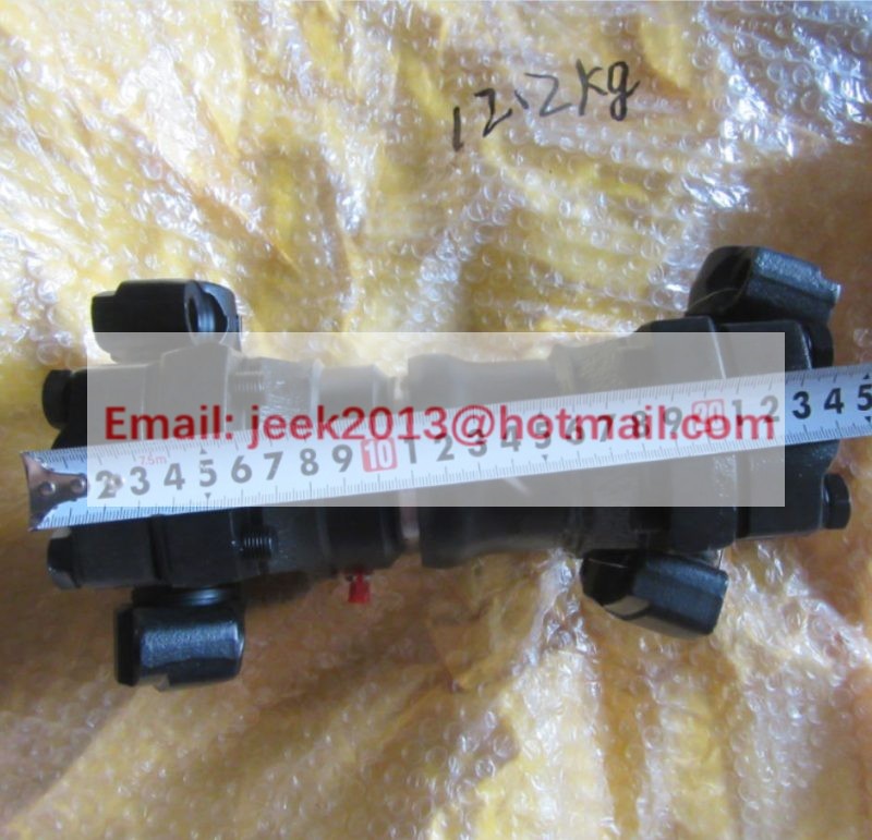 51C0038 REAR DRIVE SHAFT FOR LIUGONG WHEEL LOADER 