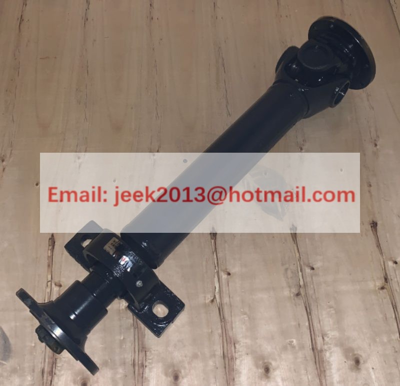 41C0120 FRONT DRIVE SHAFT ASSY FOR LIUGONG WHEEL LOADER 41C0120P01 41C0120P02