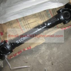 51C0024 MIDDLE DRIVE SHAFT FOR LIUGONG WHEEL LOADER