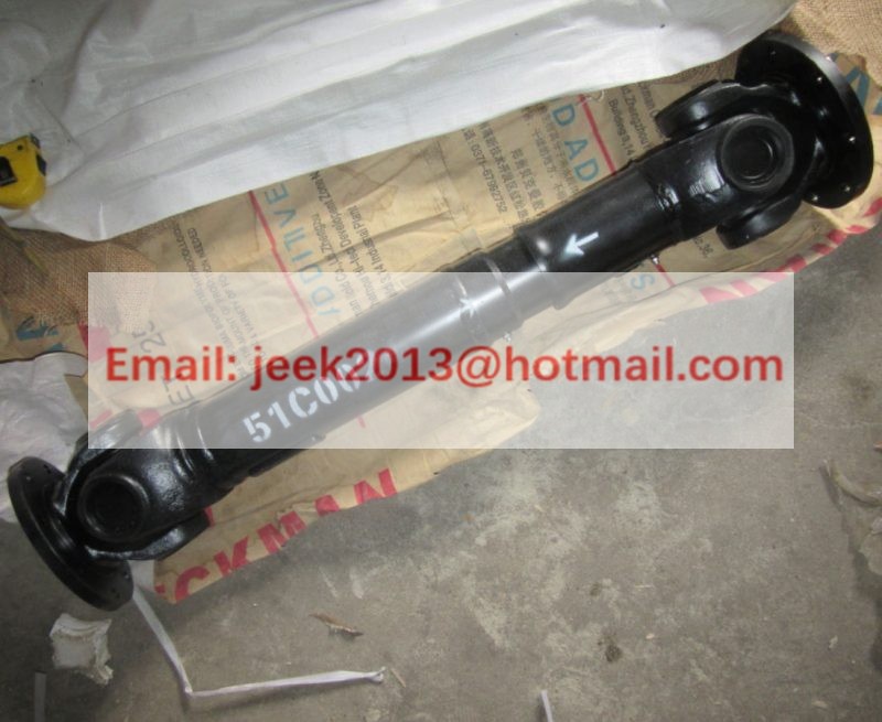 51C0024 MIDDLE DRIVE SHAFT FOR LIUGONG WHEEL LOADER