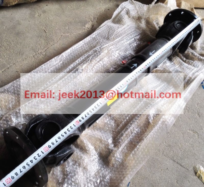 51C0024 MIDDLE DRIVE SHAFT FOR LIUGONG WHEEL LOADER