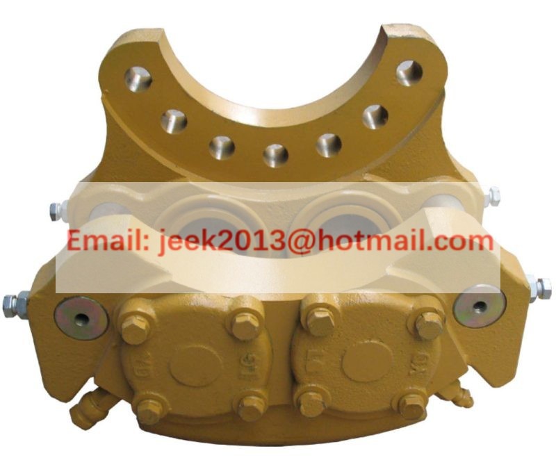 45C0005X1 BRAKE CALIPERS ASSY FOR LIUGONG WHEEL LOADER 45C0005X1T0