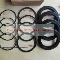 SP210141 CALIPER SEAL RING KIT FOR LIUGONG WHEEL LOADER 12B0481 13B1147 13B0108