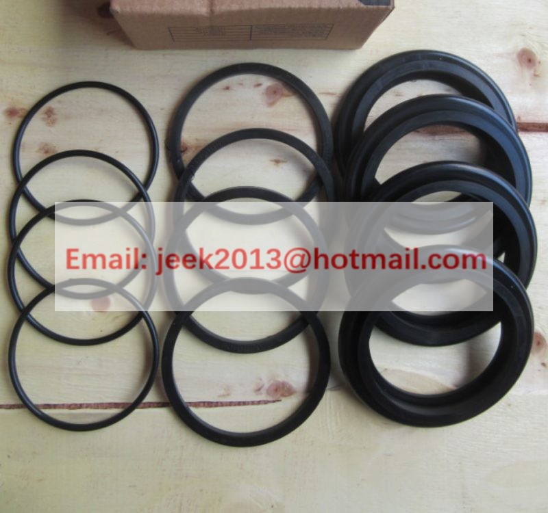 SP210141 CALIPER SEAL RING KIT FOR LIUGONG WHEEL LOADER 12B0481 13B1147 13B0108