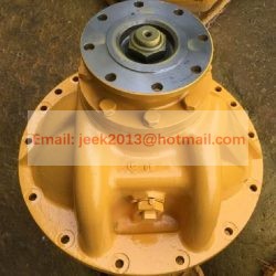 41C0002X1A FRONT AXLE MAIN DRIVE ASSY FOR LIUGONG CLG856 WHEEL LOADER 41C0002X1AT0