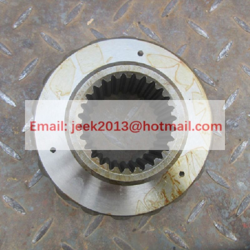 43A0011 HALFSHAFT GEAR FOR LIUGONG WHEEL LOADER 43A0170