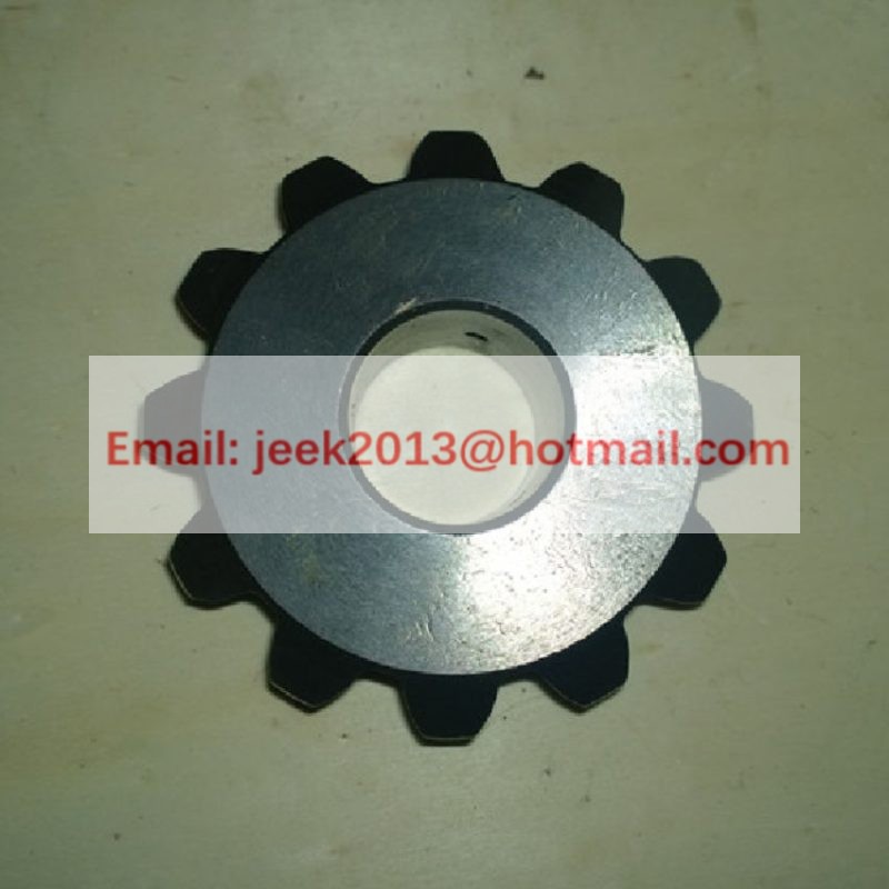 43A0002 BEVEL GEAR FOR LIUGONG WHEEL LOADER