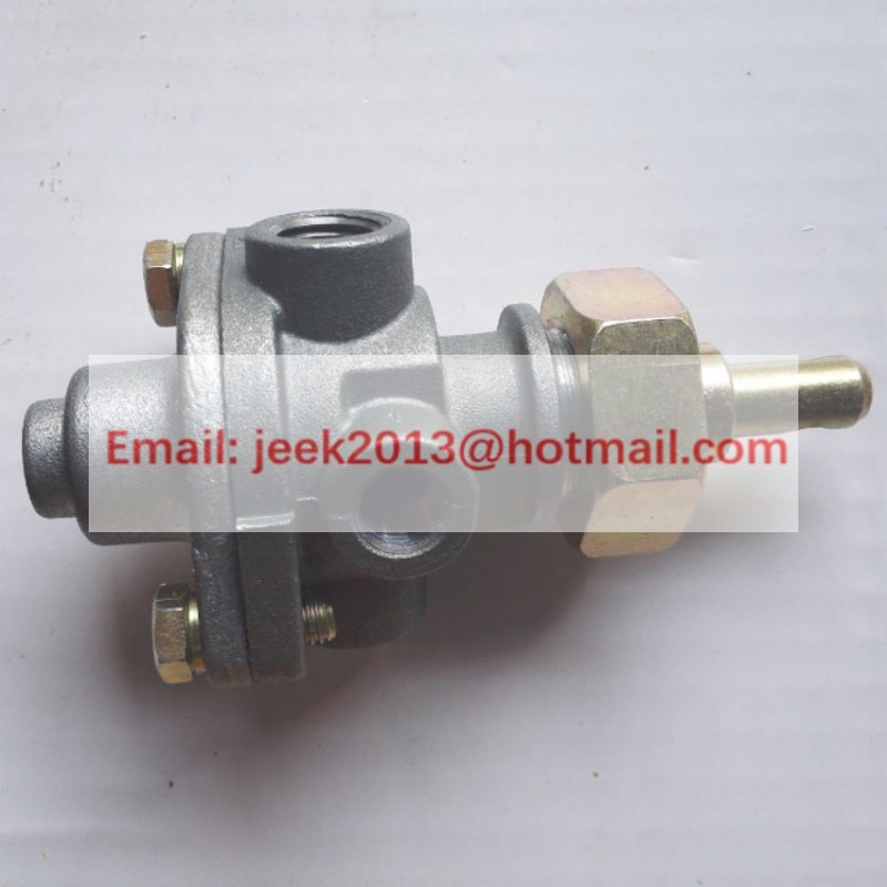 13C0025 BRAKE VALVE FOR LIUGONG WHEEL LOADER 13C0025P01 13C0025P02