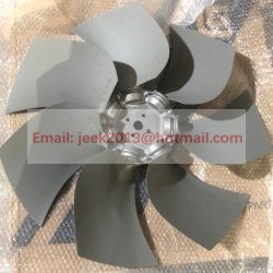 40C0432 ENGINE FAN FOR LIUGONG EXCAVATOR