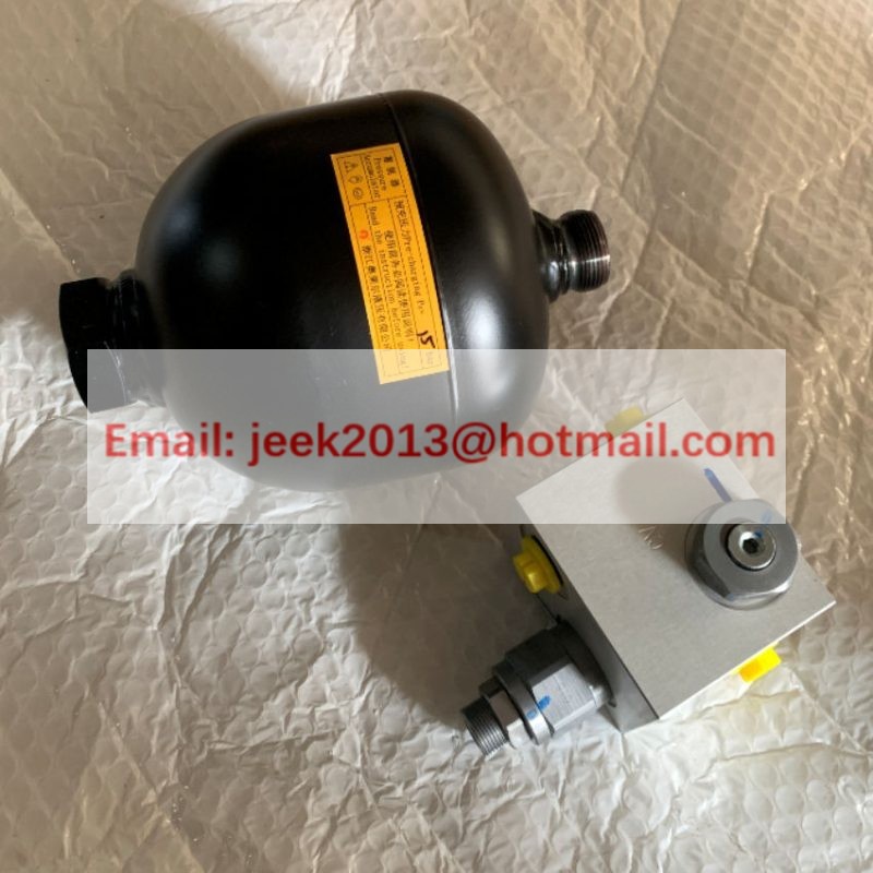 29120043591 CONTROL VALVE FOR SDLG WHEEL LOADER L956H 29120043591 CONTROL VALVE FOR SDLG WHEEL LOADER L956H