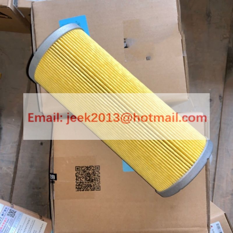 4120002371 OIL FILTER FOR SDLG WHEEL LOADER 4120002371 OIL FILTER FOR SDLG WHEEL LOADER